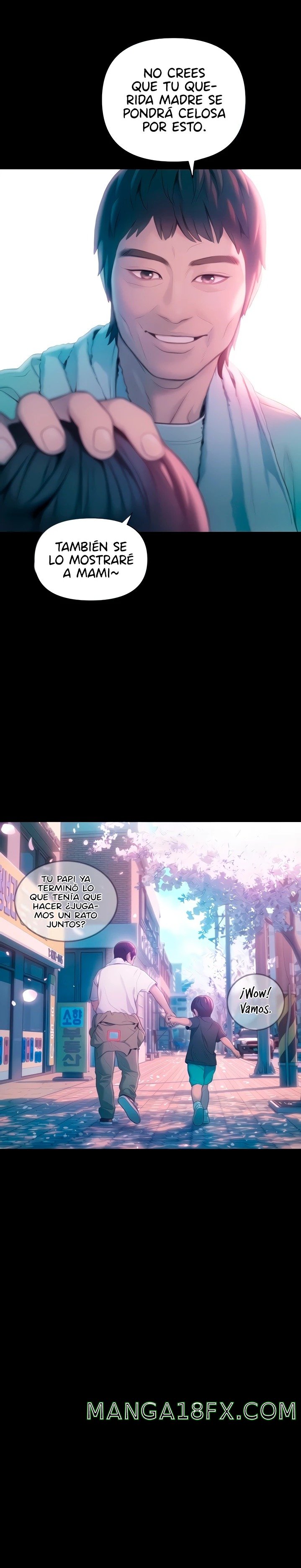 Love Limit Exceeded Raw Chapter 25 - Page 4