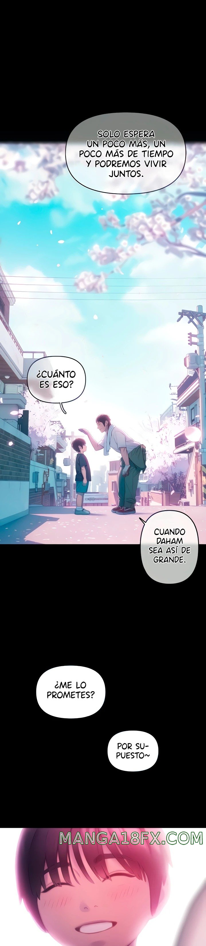 Love Limit Exceeded Raw Chapter 25 - Page 6