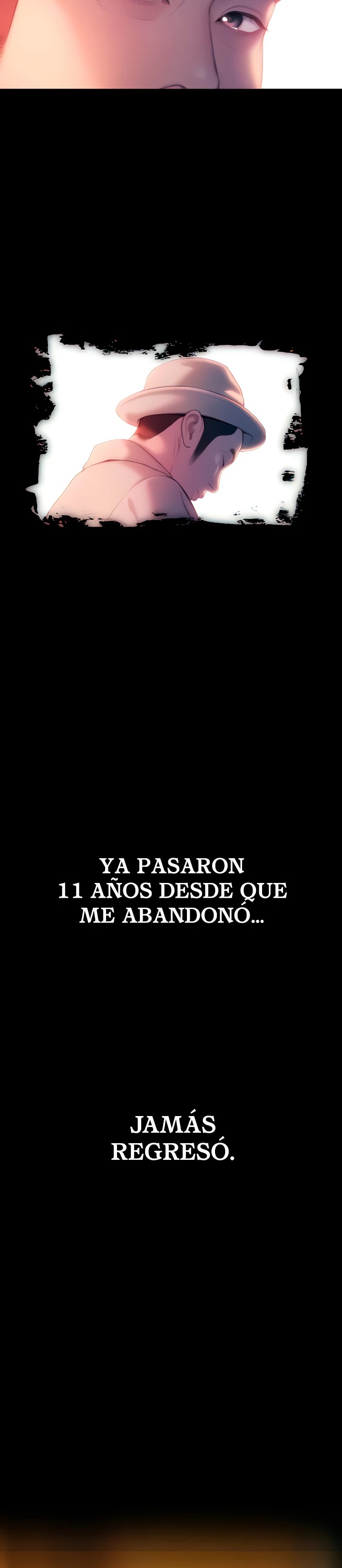 Love Limit Exceeded Raw Chapter 25 - Page 9