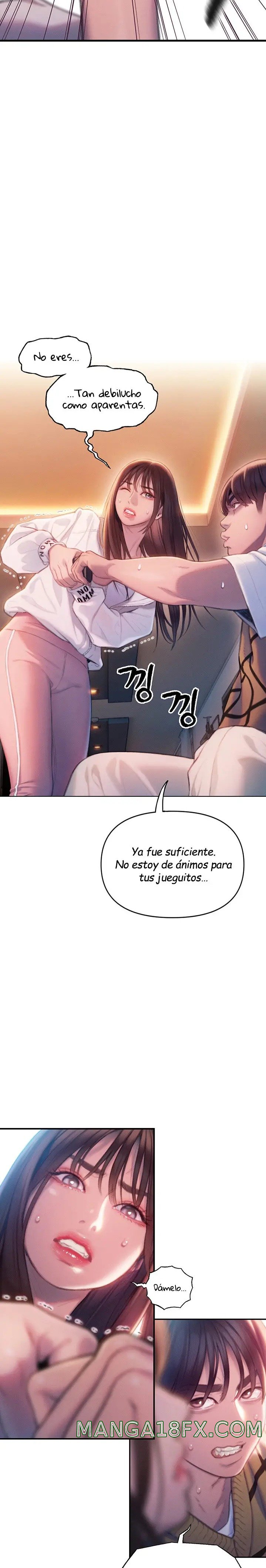 Love Limit Exceeded Raw Chapter 26 - Page 12