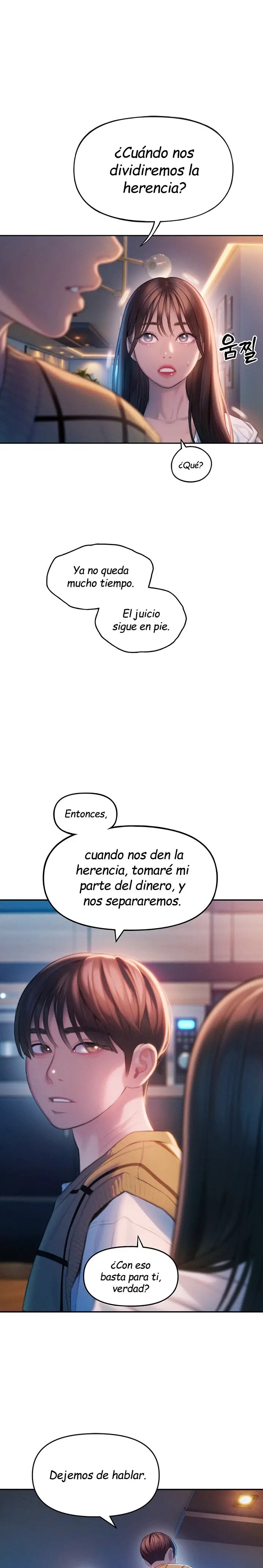 Love Limit Exceeded Raw Chapter 26 - Page 2