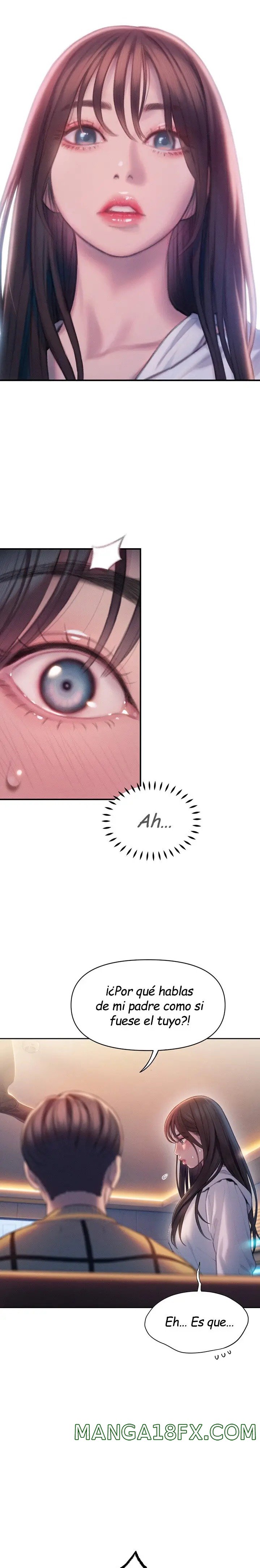 Love Limit Exceeded Raw Chapter 26 - Page 20