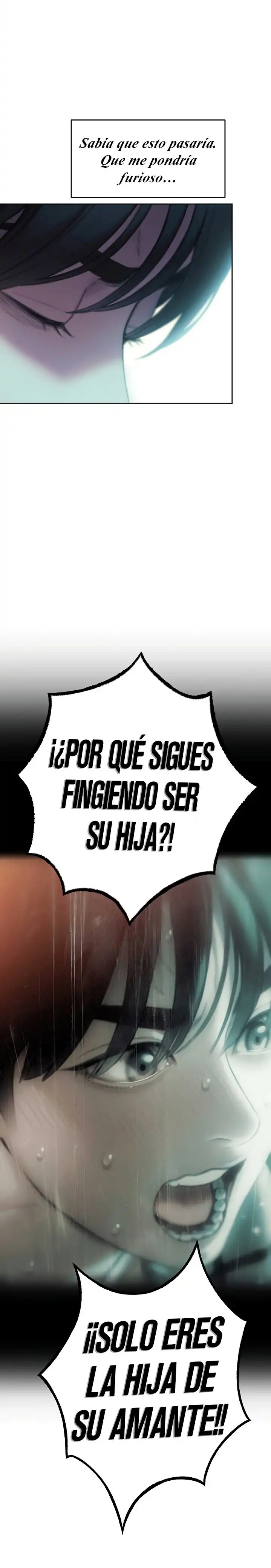 Love Limit Exceeded Raw Chapter 27 - Page 5