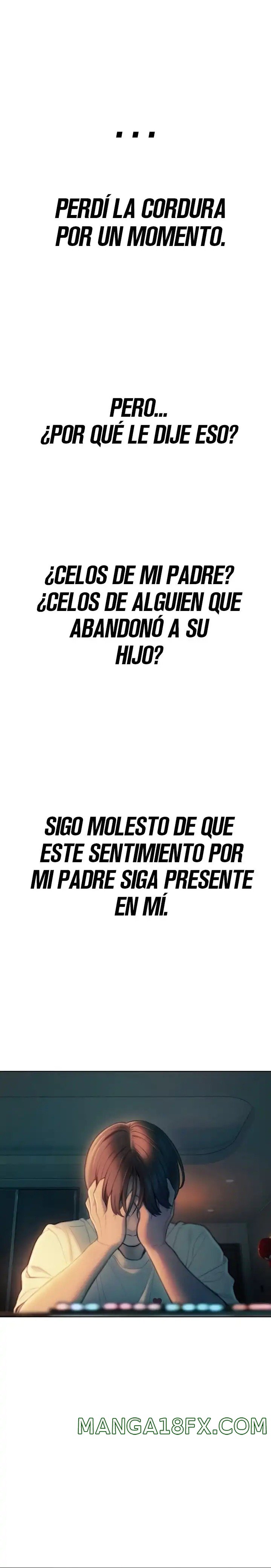 Love Limit Exceeded Raw Chapter 27 - Page 6