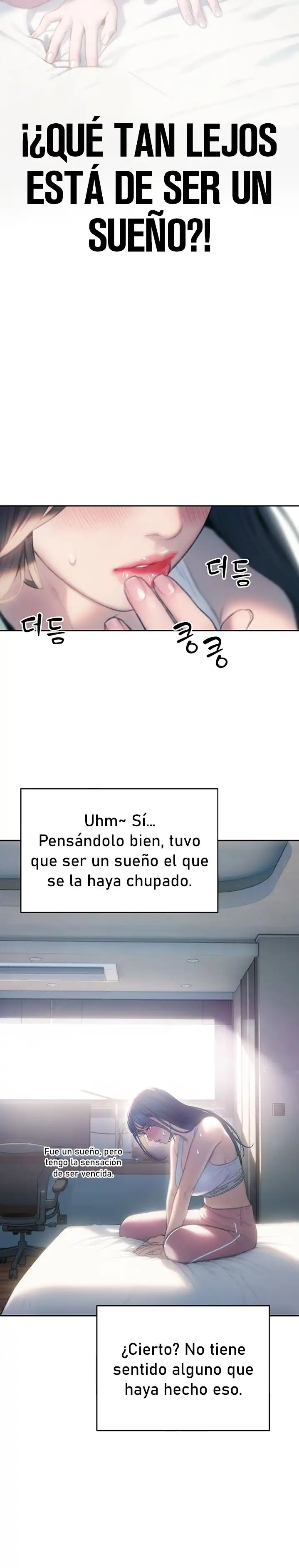 Love Limit Exceeded Raw Chapter 29 - Page 10