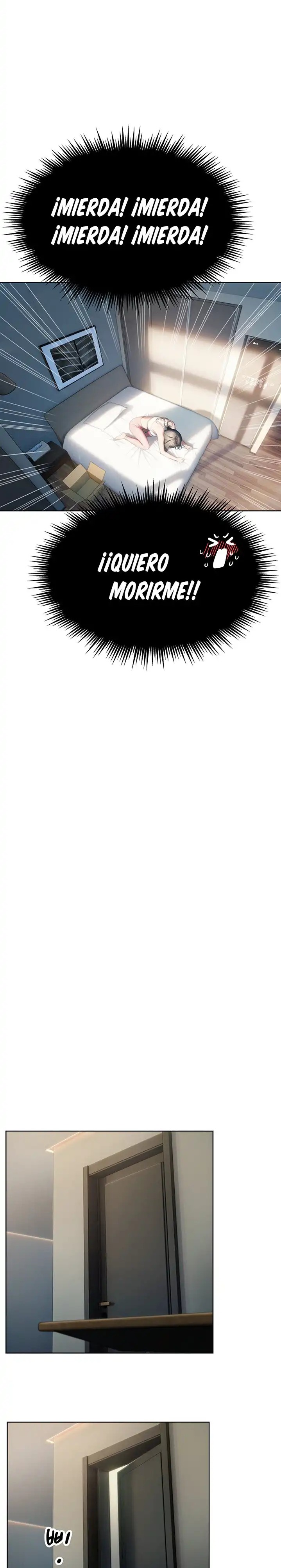 Love Limit Exceeded Raw Chapter 29 - Page 12