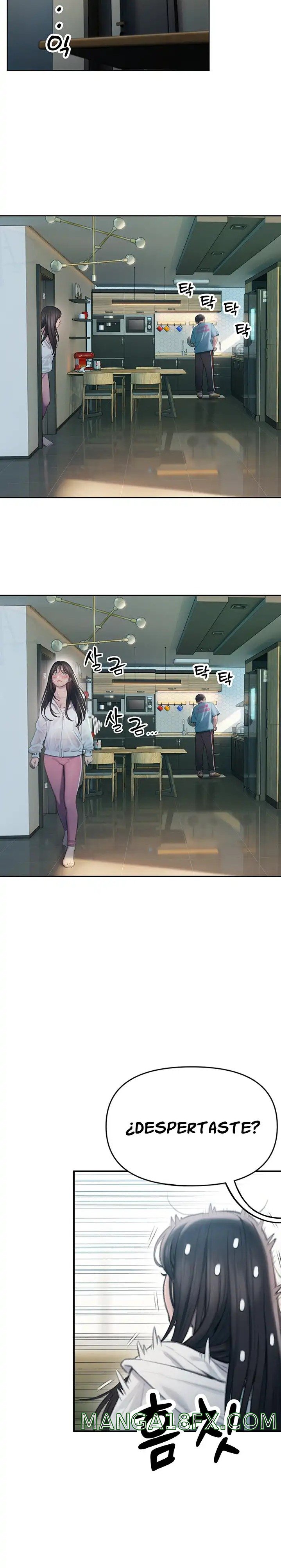 Love Limit Exceeded Raw Chapter 29 - Page 13