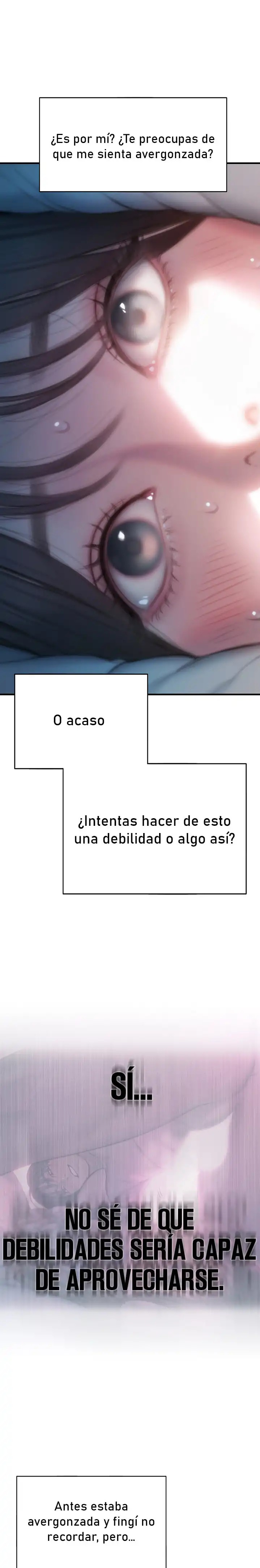 Love Limit Exceeded Raw Chapter 29 - Page 23