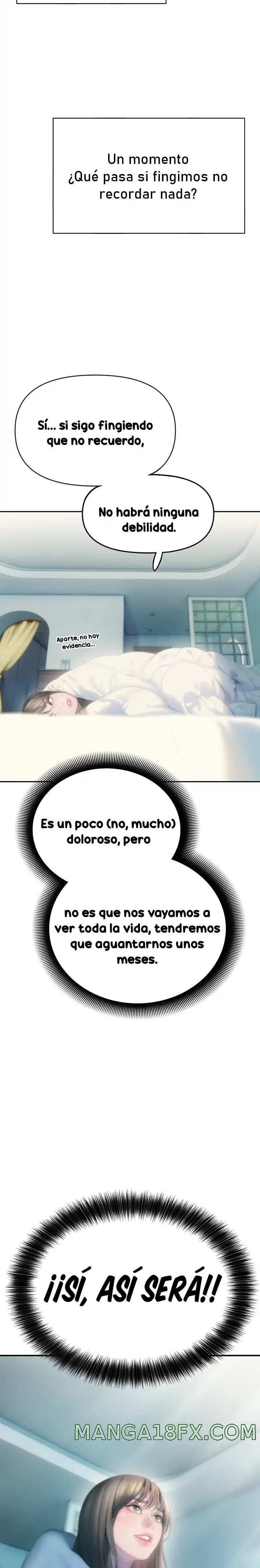 Love Limit Exceeded Raw Chapter 29 - Page 24