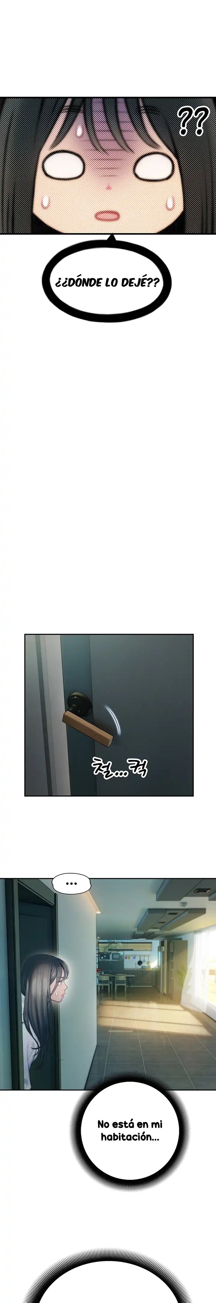 Love Limit Exceeded Raw Chapter 29 - Page 26