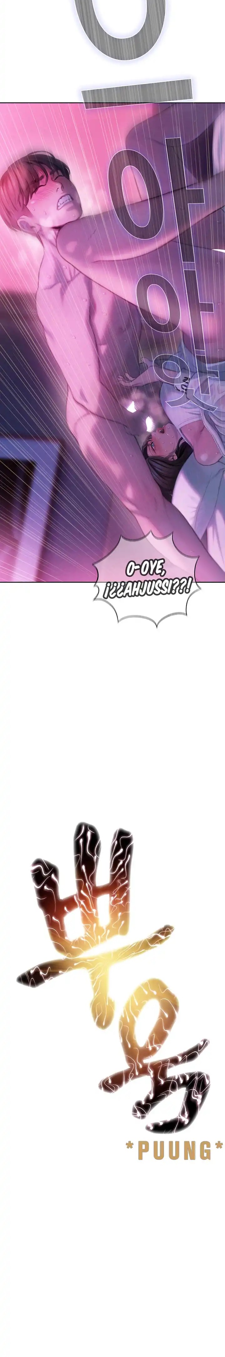 Love Limit Exceeded Raw Chapter 29 - Page 4