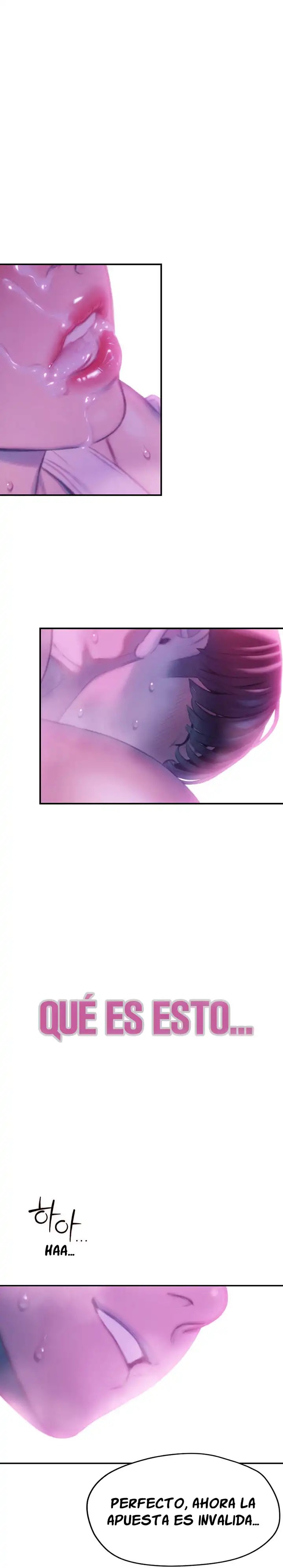 Love Limit Exceeded Raw Chapter 29 - Page 5