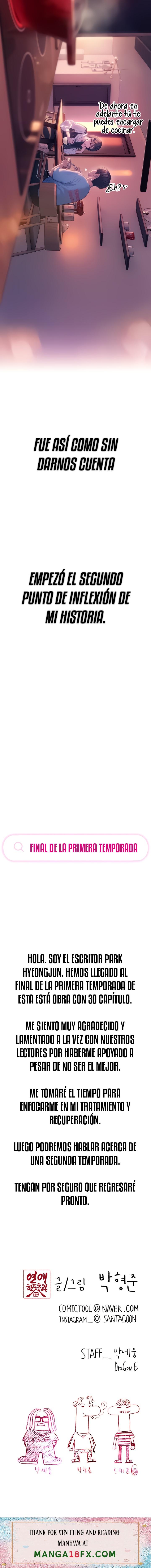 Love Limit Exceeded Raw Chapter 30 - Page 25