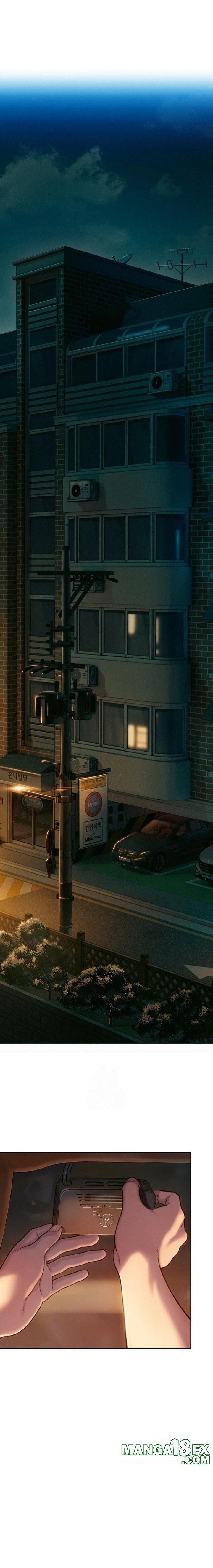 Love Limit Exceeded Raw Chapter 31 - Page 1