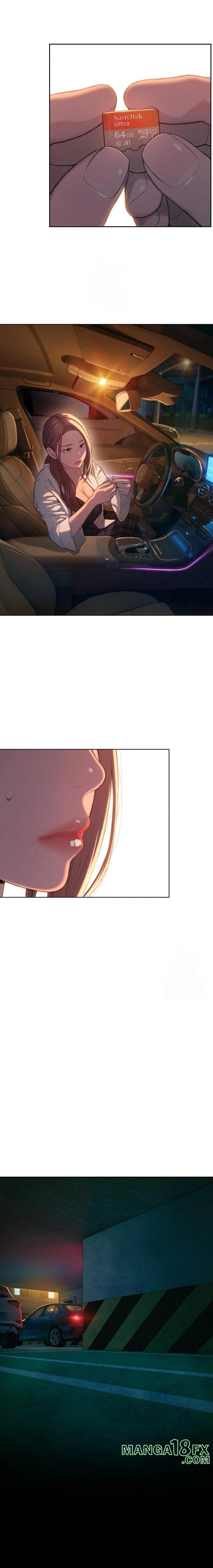 Love Limit Exceeded Raw Chapter 31 - Page 2