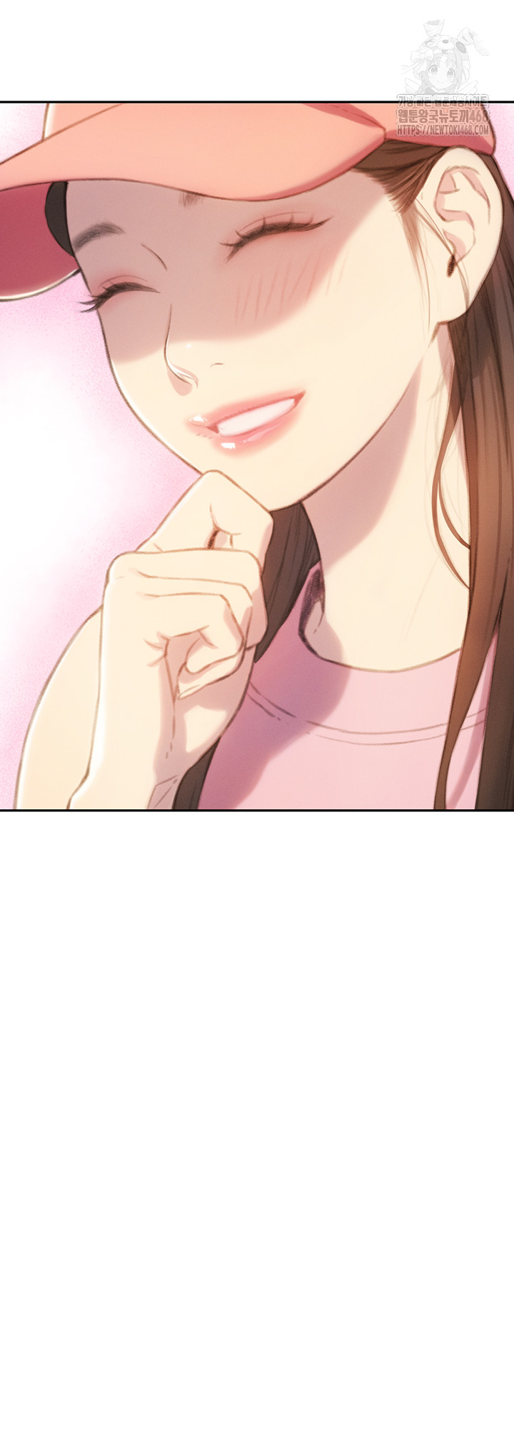 Love Limit Exceeded Raw Chapter 32 - Page 5