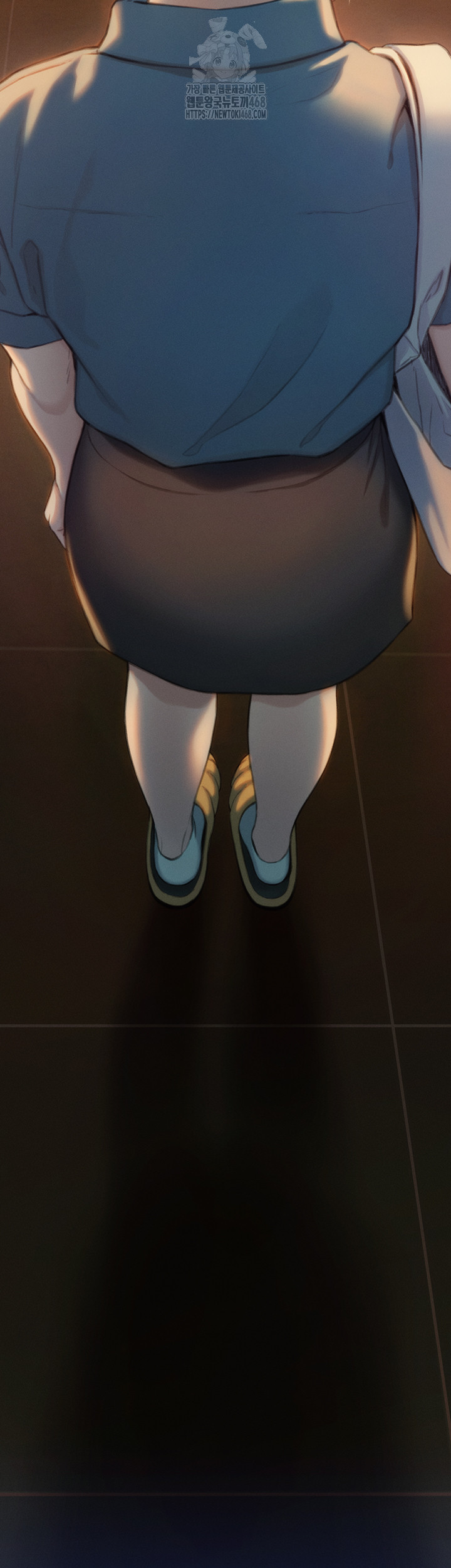 Love Limit Exceeded Raw Chapter 32 - Page 61