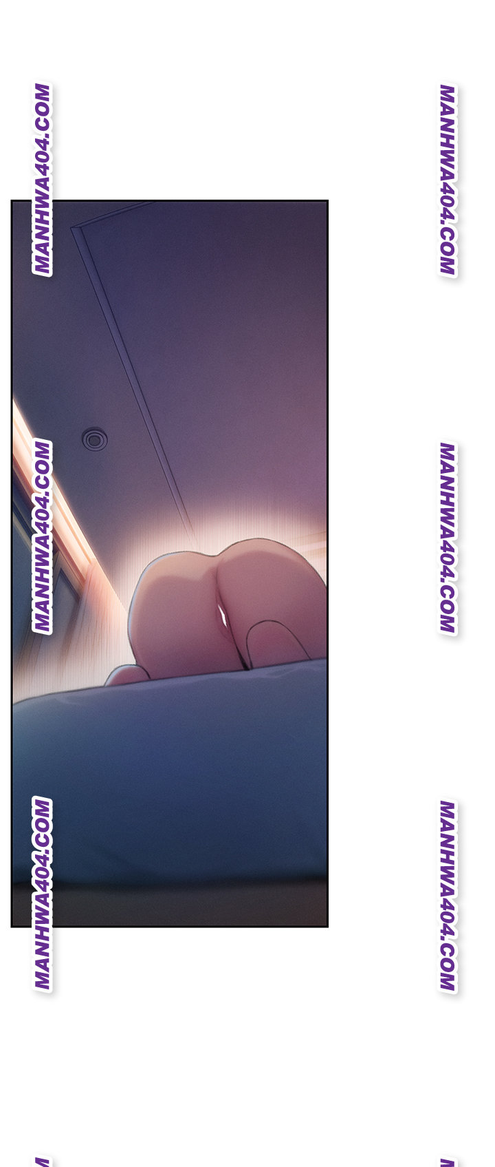 Love Limit Exceeded Raw Chapter 35 - Page 7