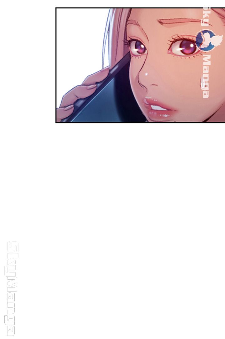 Love Limit Exceeded Raw Chapter 4 - Page 39