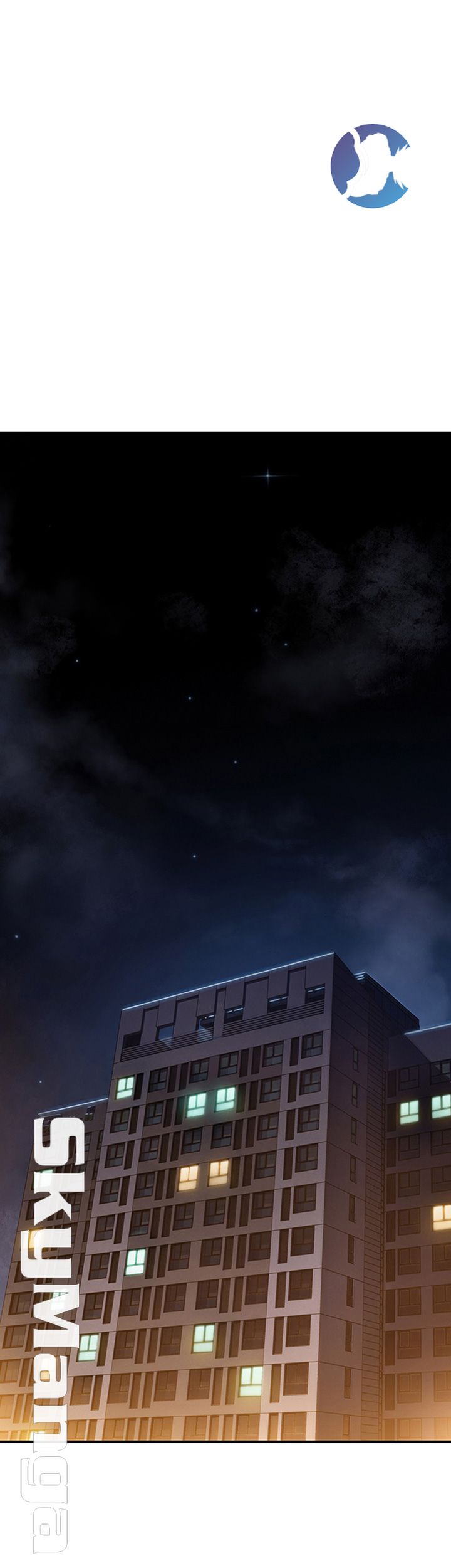 Love Limit Exceeded Raw Chapter 4 - Page 46