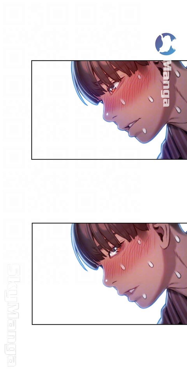 Love Limit Exceeded Raw Chapter 4 - Page 8