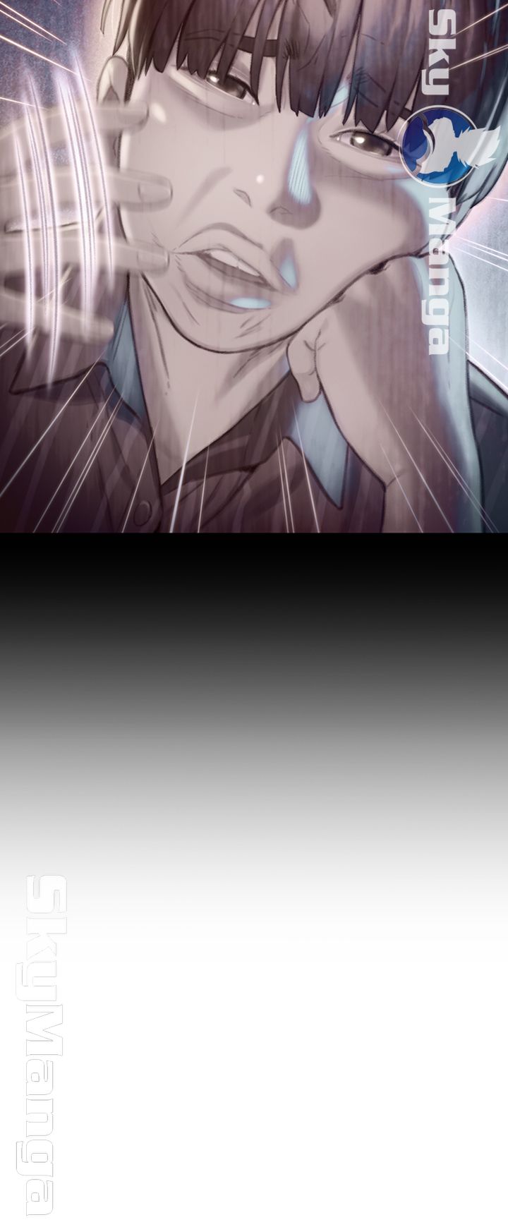 Love Limit Exceeded Raw Chapter 7 - Page 22