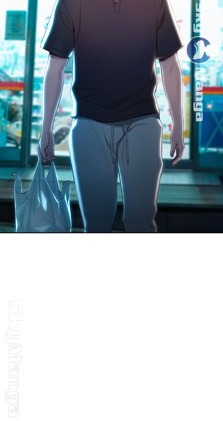 Love Limit Exceeded Raw Chapter 7 - Page 34