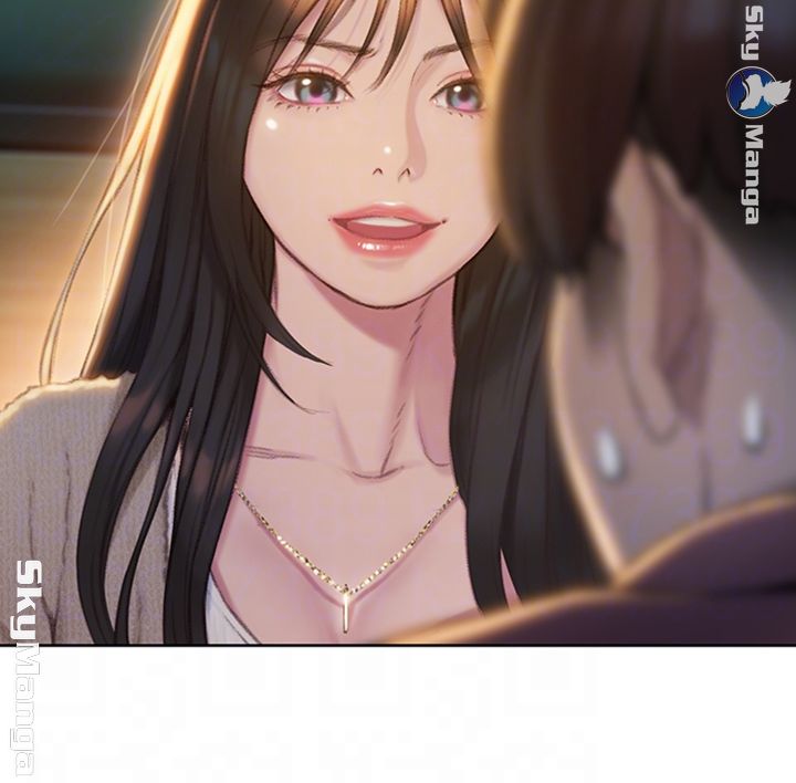 Love Limit Exceeded Raw Chapter 7 - Page 8