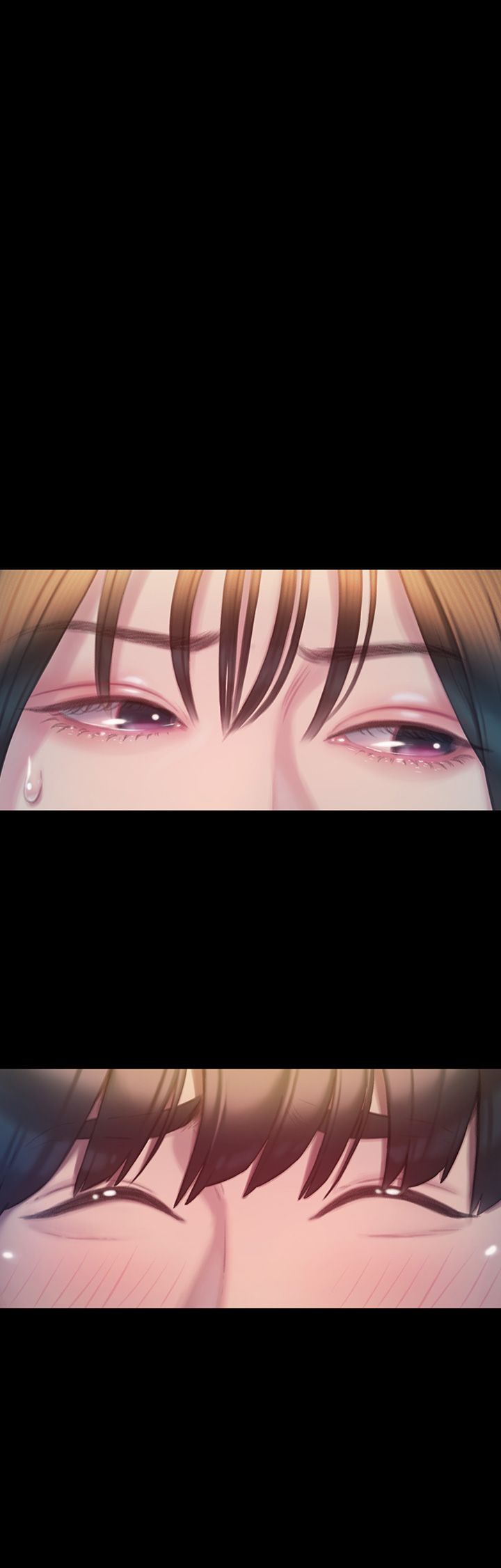 Love Limit Exceeded Raw Chapter 8 - Page 15