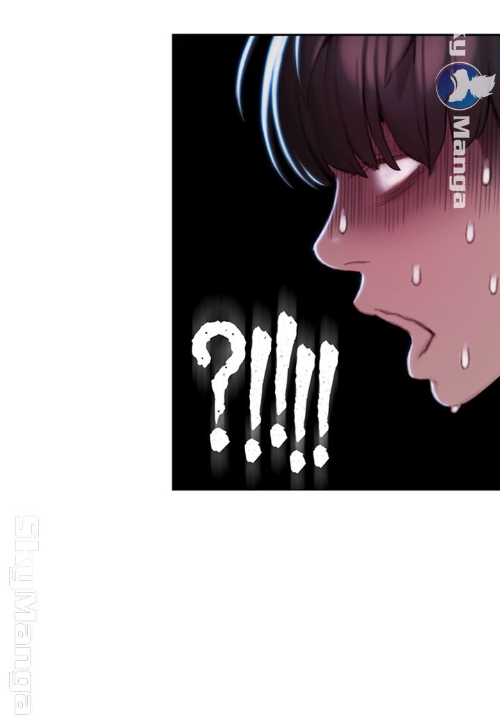 Love Limit Exceeded Raw Chapter 9 - Page 23