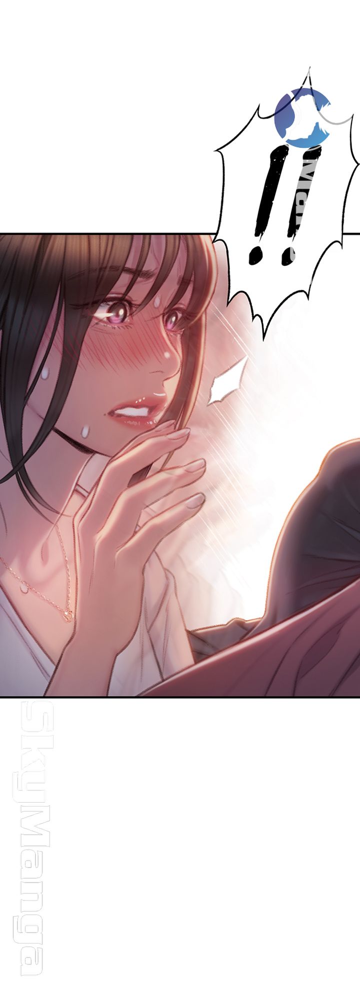 Love Limit Exceeded Raw Chapter 9 - Page 60