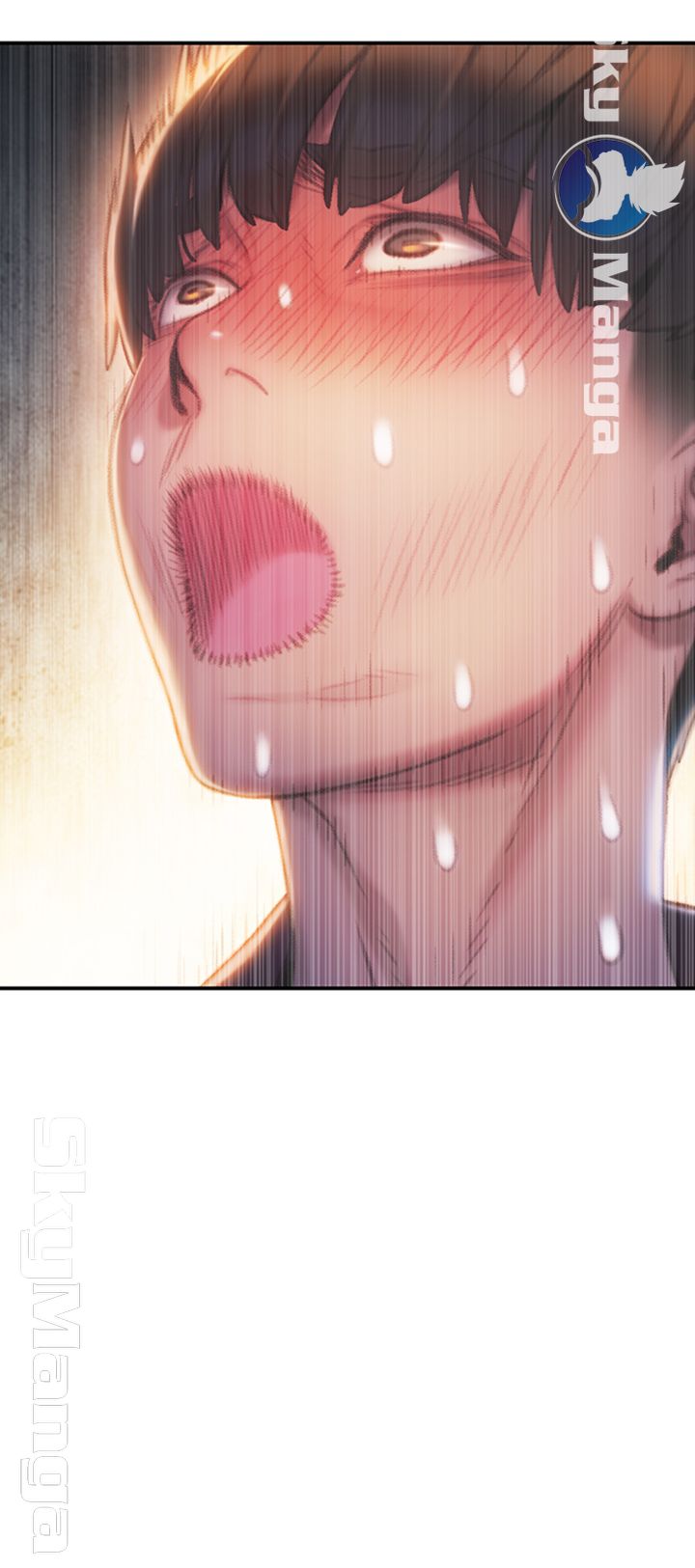 Love Limit Exceeded Raw Chapter 9 - Page 61