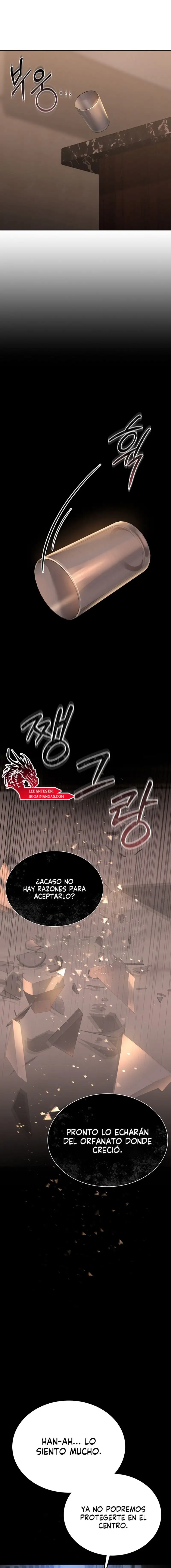 I Became an Apartment Security Manager Raw Chapter 1 - Page 17