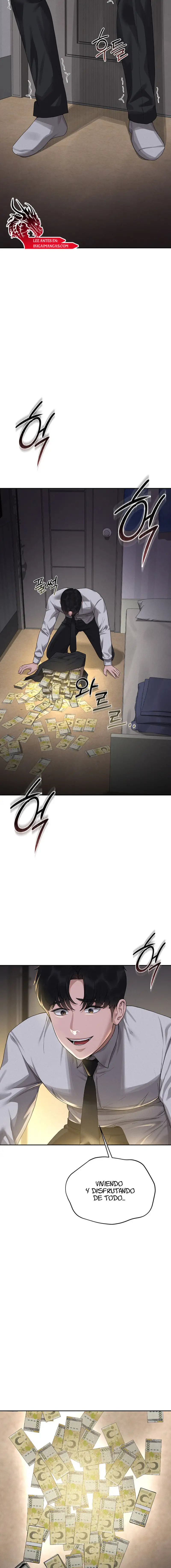 I Became an Apartment Security Manager Raw Chapter 1 - Page 21