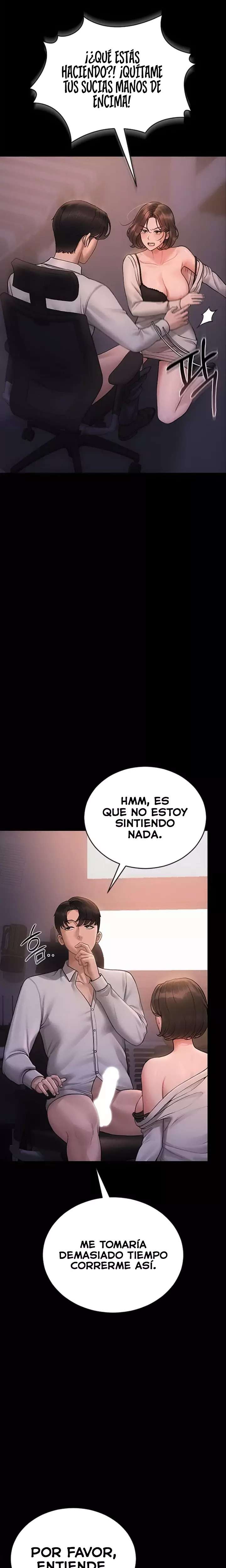 I Became an Apartment Security Manager Raw Chapter 10 - Page 11