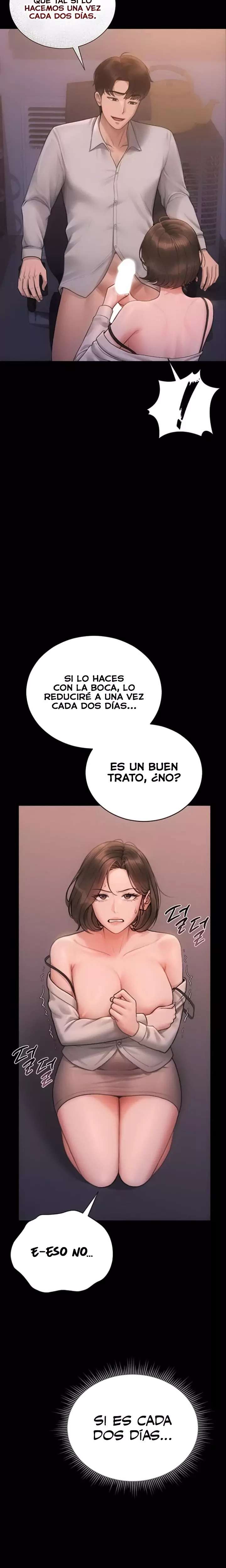 I Became an Apartment Security Manager Raw Chapter 10 - Page 16