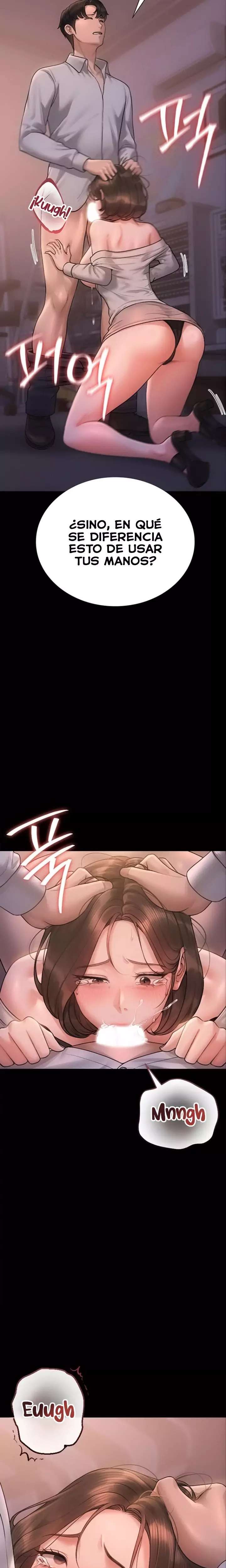 I Became an Apartment Security Manager Raw Chapter 10 - Page 25