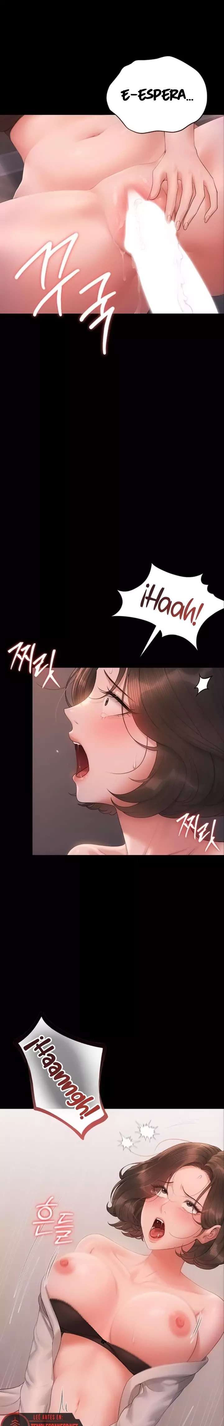 I Became an Apartment Security Manager Raw Chapter 10 - Page 33