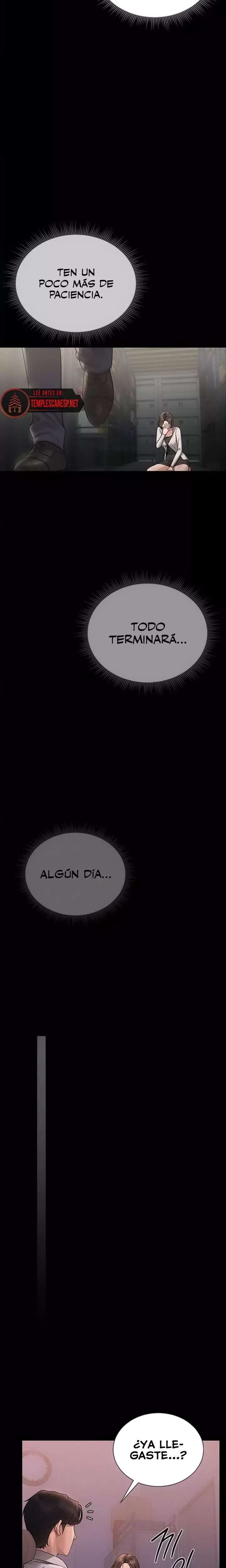 I Became an Apartment Security Manager Raw Chapter 10 - Page 4