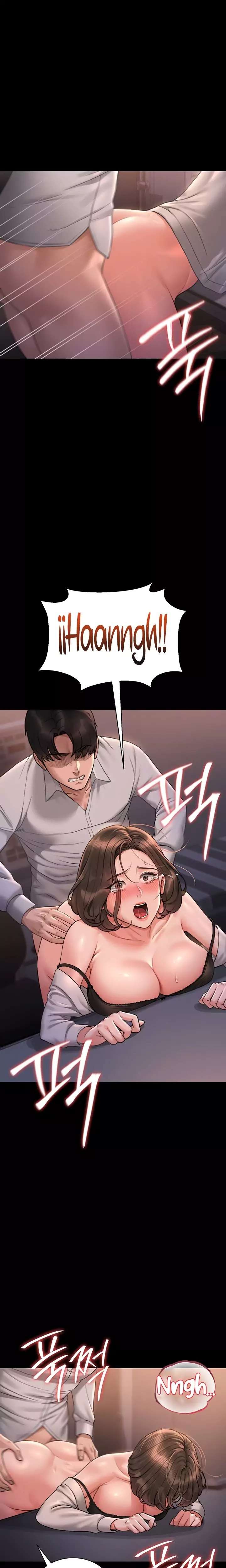 I Became an Apartment Security Manager Raw Chapter 11 - Page 25