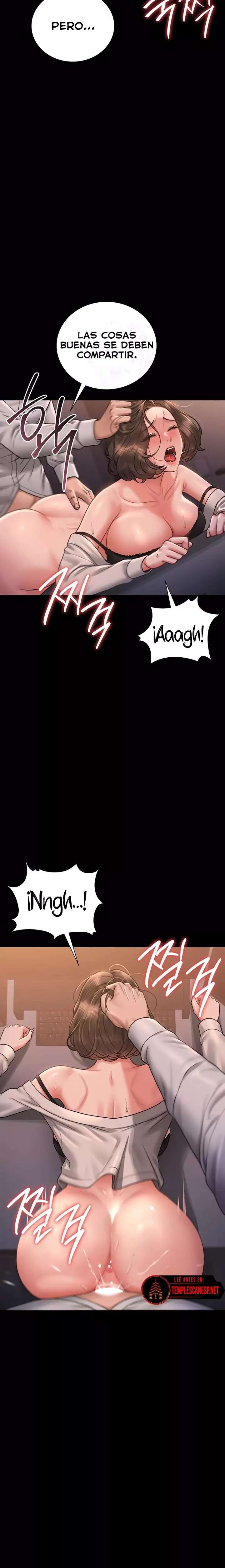 I Became an Apartment Security Manager Raw Chapter 11 - Page 26