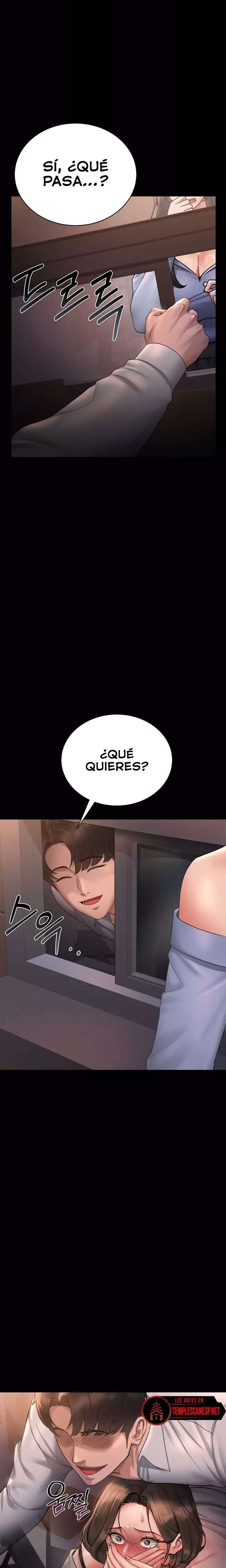 I Became an Apartment Security Manager Raw Chapter 11 - Page 30