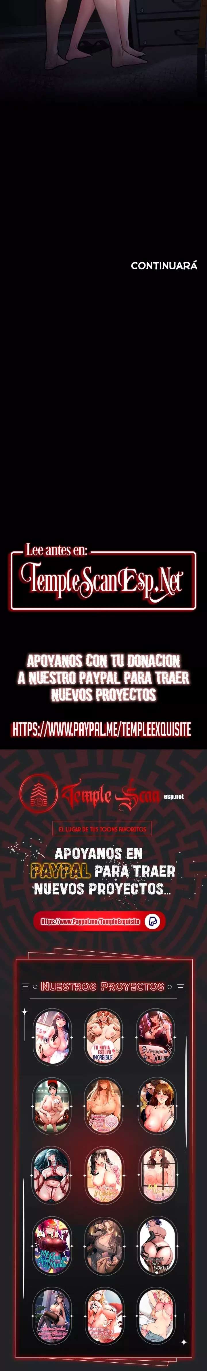 I Became an Apartment Security Manager Raw Chapter 11 - Page 32