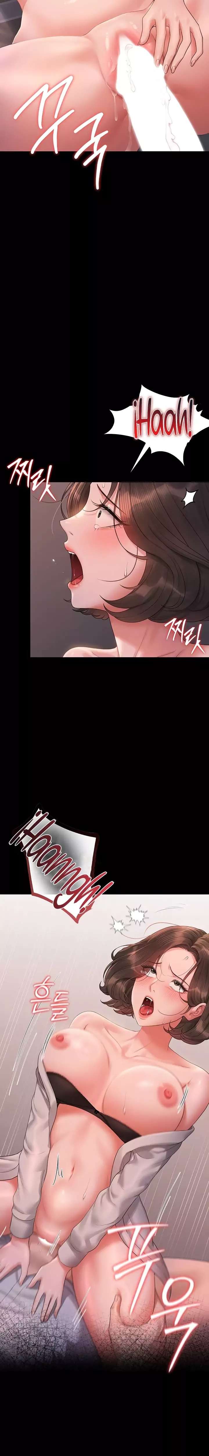 I Became an Apartment Security Manager Raw Chapter 11 - Page 4