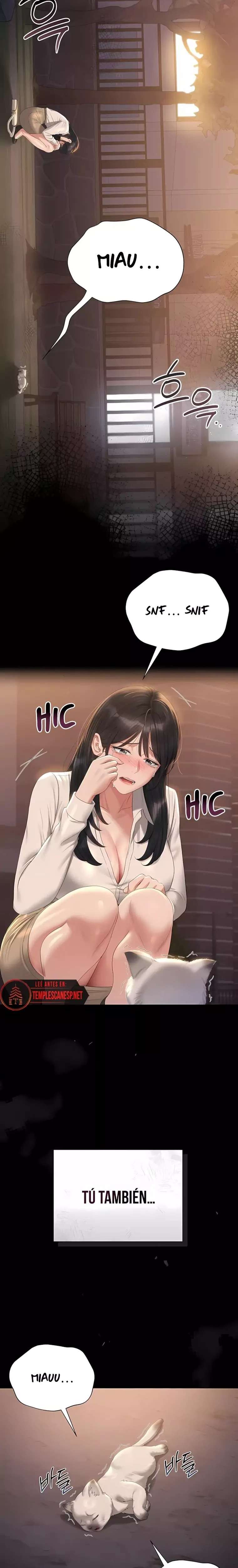 I Became an Apartment Security Manager Raw Chapter 18 - Page 14