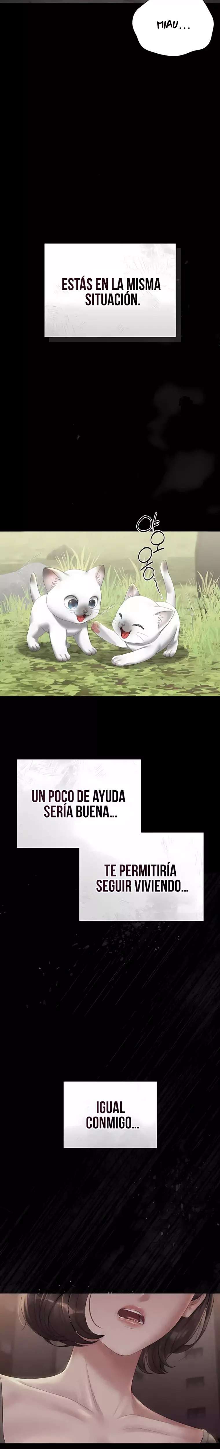 I Became an Apartment Security Manager Raw Chapter 18 - Page 15