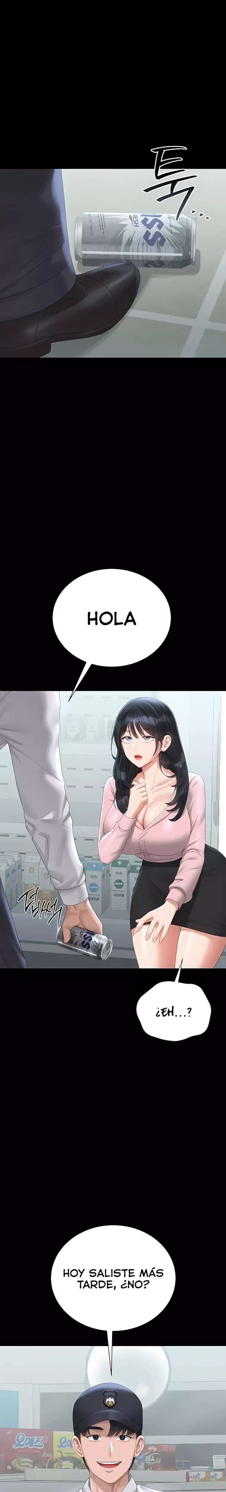 I Became an Apartment Security Manager Raw Chapter 18 - Page 17