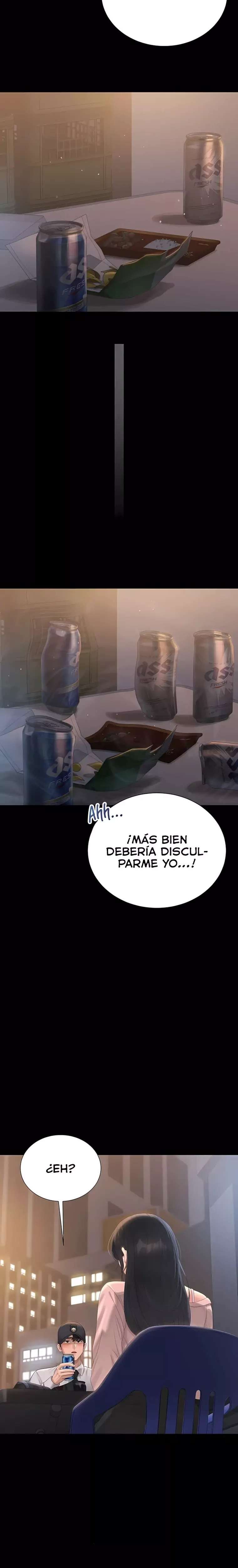 I Became an Apartment Security Manager Raw Chapter 18 - Page 22