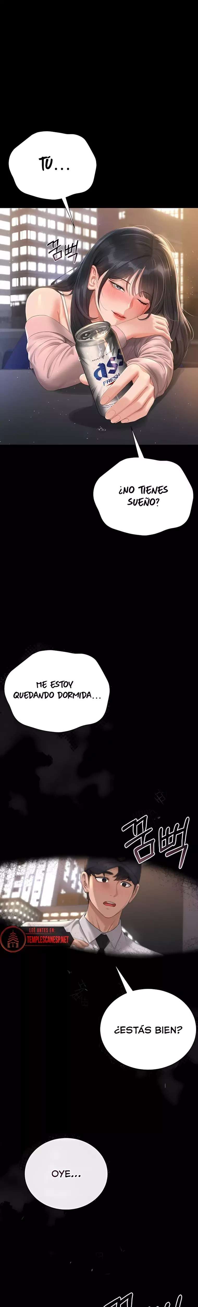 I Became an Apartment Security Manager Raw Chapter 18 - Page 29