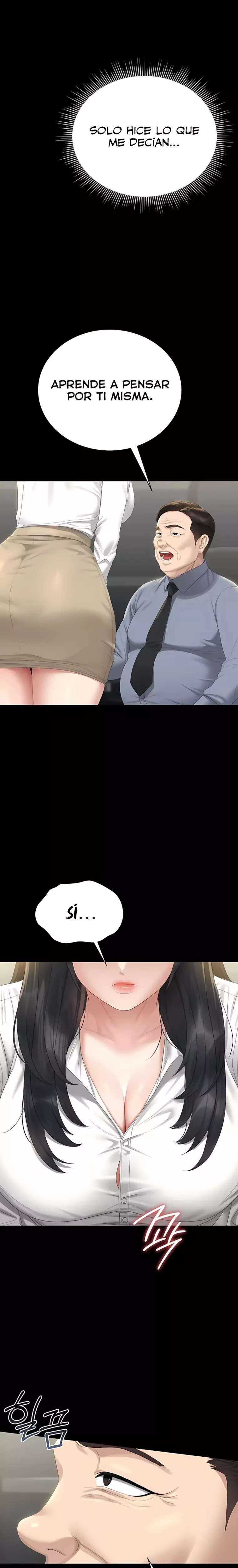 I Became an Apartment Security Manager Raw Chapter 18 - Page 7